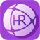 Mobile HR app icon