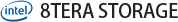 8TERA STORAGE