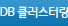 DB 클러스터링