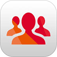 Global Groupware iOS Hybrid app icon